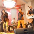 Element Tampil di Perilisan Album 'Save The Best For Last'