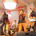 Element Tampil di Perilisan Album 'Save The Best For Last'