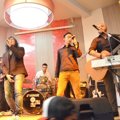 Element Tampil di Perilisan Album 'Save The Best For Last'