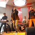 Element Tampil di Perilisan Album 'Save The Best For Last'