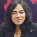 Ferdy Element Saat Perilisan Album 'Save The Best For Last'
