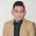 Rio Febrian di Jumpa Pers Konser 'Yovie and His Friends'