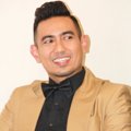 Rio Febrian di Jumpa Pers Konser 'Yovie and His Friends'