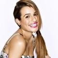 Lea Michele di Majalah Seventeen Edisi April 2014