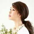 Lee Da Hae Berpose untuk Katalog Arnaldo Bassini Edisi Musim Semi 2014
