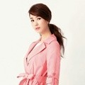 Lee Da Hae Berpose untuk Katalog Arnaldo Bassini Edisi Musim Semi 2014