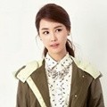 Lee Da Hae Berpose untuk Katalog Arnaldo Bassini Edisi Musim Semi 2014