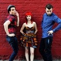 Paramore Photoshoot