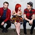 Paramore Photoshoot