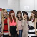 Cherry Belle Saat Melihat Proses Pembuatan Games Android