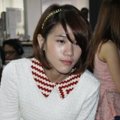 Gigi Cherry Belle Saat Melihat Proses Pembuatan Games Android
