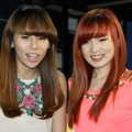 Cherry Belle Saat Melihat Proses Pembuatan Games Android