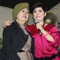 Prosesi Dewinta Bahar Berganti Nama Menjadi Dewinta