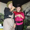 Prosesi Dewinta Bahar Berganti Nama Menjadi Dewinta