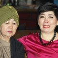 Prosesi Dewinta Bahar Berganti Nama Menjadi Dewinta
