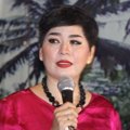 Prosesi Dewinta Bahar Berganti Nama Menjadi Dewinta