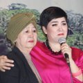 Prosesi Dewinta Bahar Berganti Nama Menjadi Dewinta