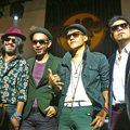 The Dance Company Saat Perilisan Album 'Happy Together'