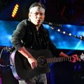 Iwan Fals Tampil di Konser 'Suara untuk Negeri'