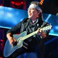 Iwan Fals Tampil di Konser 'Suara untuk Negeri'