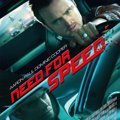 Poster Film 'Need for Speed'