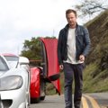 Tobey Marshall Bersama Mobil Mewahnya