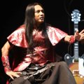 Penampilan Otong Koil di 'Wayang Orang Rock Ekalaya'