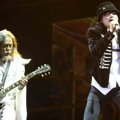 Penampilan /rif di 'Wayang Orang Rock Ekalaya'