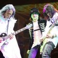 Penampilan /rif di 'Wayang Orang Rock Ekalaya'