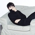 Song Joong Ki di Majalah Oh Boy! Edisi April 2013