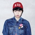 Song Joong Ki di Majalah Oh Boy! Edisi April 2013