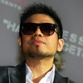 Baim Saat Perilisan Album 'Happy Together' The Dance Company