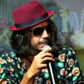 Ariyo Wahab Saat Perilisan Album 'Happy Together' The Dance Company