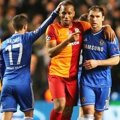 Reuni Didier Drogba dengan Para Pemain Chelsea