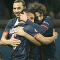 Paris Saint-Germain Lolos ke Babak 8 Besar