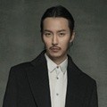 Kim Nam Gil di Majalah Marie Claire Edisi Desember 2012