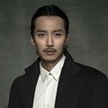 Kim Nam Gil di Majalah Marie Claire Edisi Desember 2012