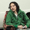 Kim Nam Gil di Majalah Marie Claire Edisi Desember 2012