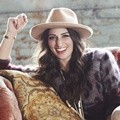 Sara Bareilles Photoshoot
