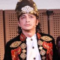 Andi /rif di Showcase Drama Musikal 'Siti Nurbaya'