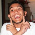Caisar di Jumpa Pers Film 'Jomblo Keep Smile'