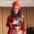 Candil di Showcase Drama Musikal 'Siti Nurbaya'
