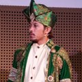 Iman J-Rocks di Showcase Drama Musikal 'Siti Nurbaya'
