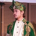 Iman J-Rocks di Showcase Drama Musikal 'Siti Nurbaya'