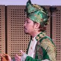 Iman J-Rocks di Showcase Drama Musikal 'Siti Nurbaya'