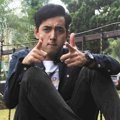 Kemal Palevi di Jumpa Pers Film 'Jomblo Keep Smile'