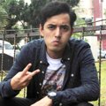 Kemal Palevi di Jumpa Pers Film 'Jomblo Keep Smile'