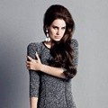 Lana Del Rey Berpose untuk Kampanye H&M Autumn-Winter 2012/2013