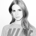 Lana Del Rey di Majalah 'T' dari New York Times