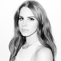 Lana Del Rey di Majalah 'T' dari New York Times